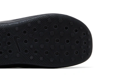 Nike ReactX Rejuven8 Slide 'Triple Black'