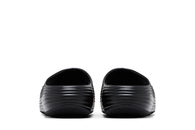 Nike ReactX Rejuven8 Slide 'Triple Black'