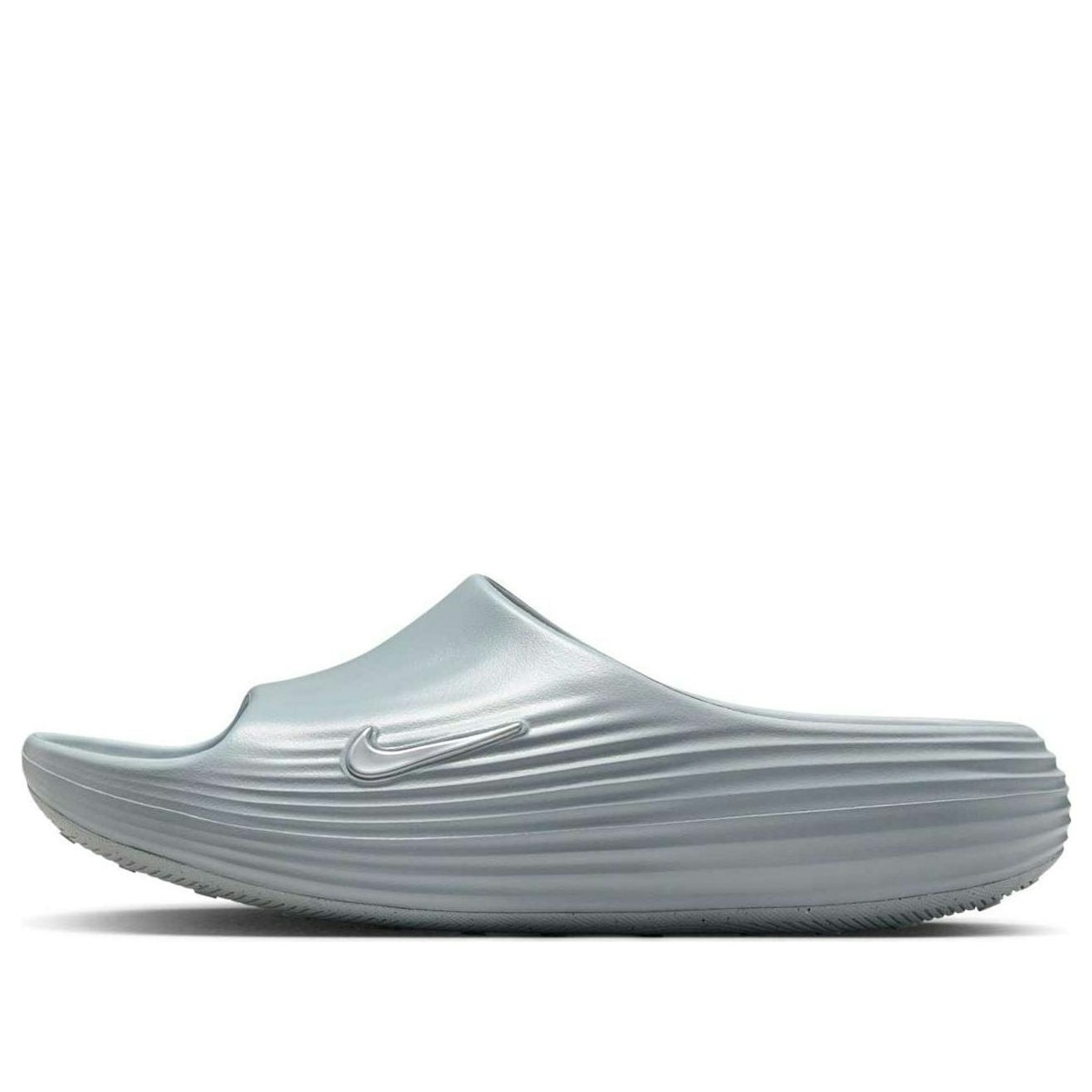 Nike ReactX Rejuven8 Slide 'Wolf Grey'