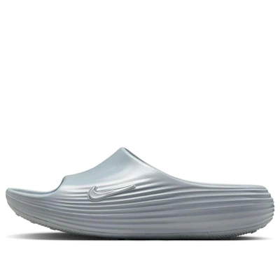 Nike ReactX Rejuven8 Slide 'Wolf Grey'