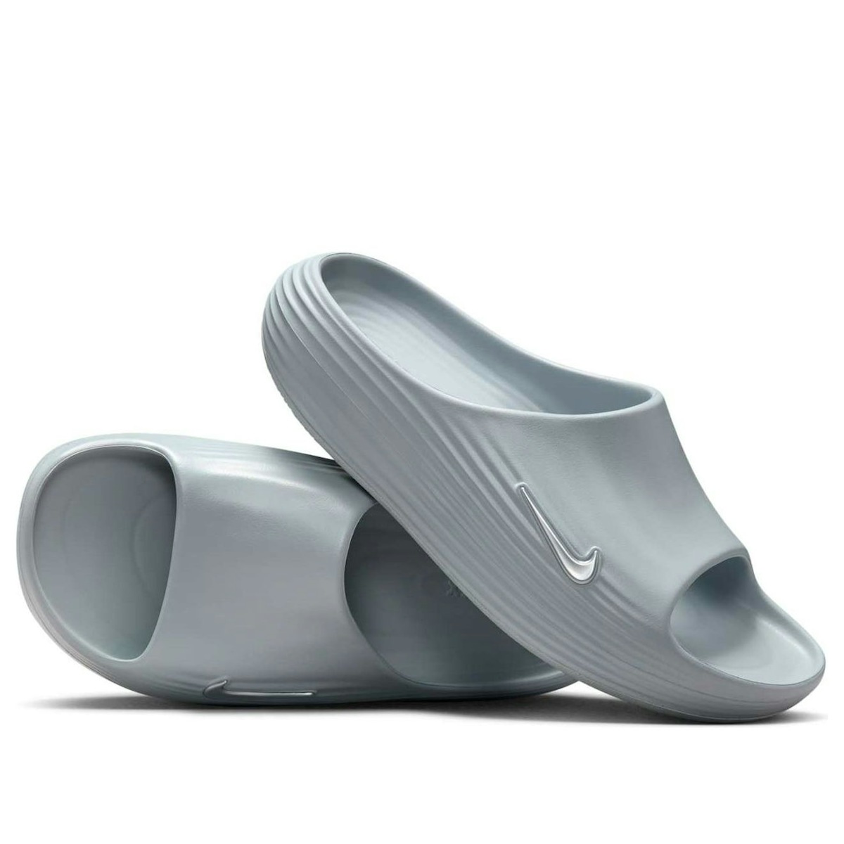 Nike ReactX Rejuven8 Slide 'Wolf Grey'