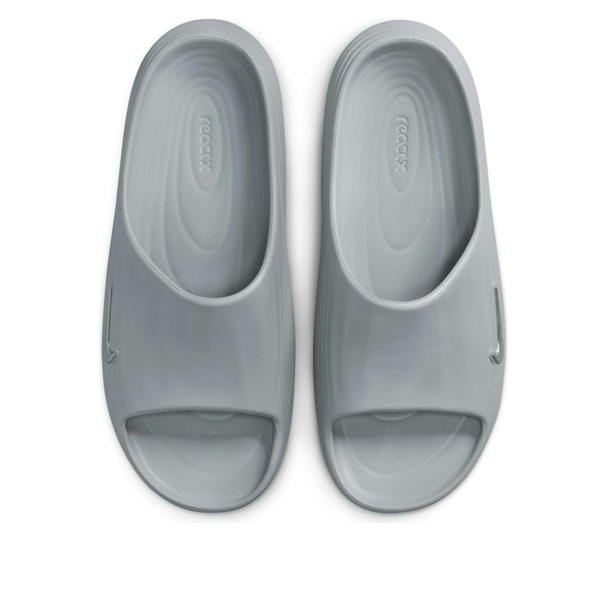 Nike ReactX Rejuven8 Slide 'Wolf Grey'