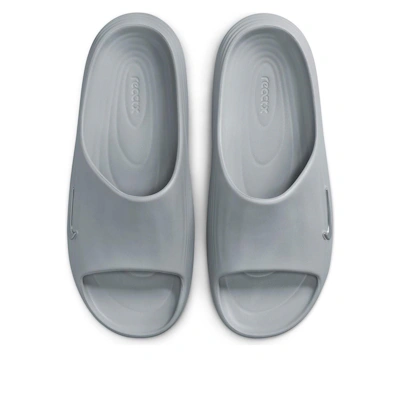 Nike ReactX Rejuven8 Slide 'Wolf Grey'