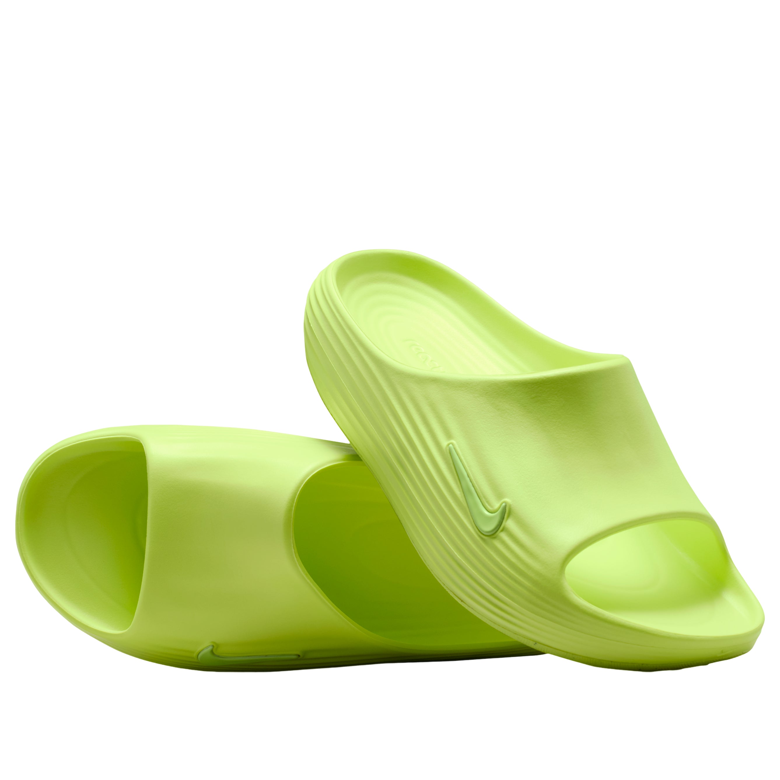 Nike ReactX Rejuven8 Slide Volt Ice HV4479-701
