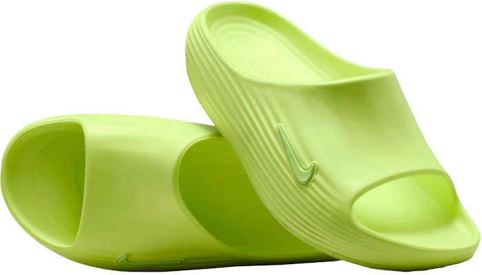 Nike ReactX Rejuven8 涼拖鞋 Volt Ice 冰電綠色款 HV4479-701 Buy Nike ReactX Rejuven8 涼拖鞋 Volt Ice 冰電綠色款 HV4479-701
