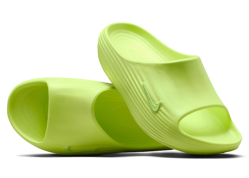 Nike ReactX Rejuven8 Slide Volt Ice HV4479-701