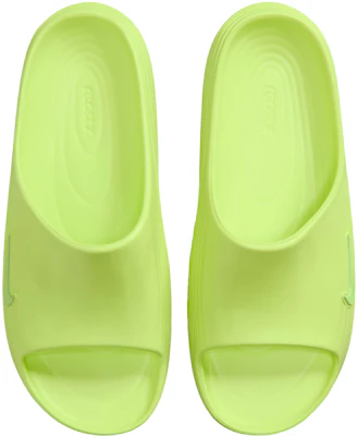 Nike ReactX Rejuven8 涼拖鞋 Volt Ice 冰電綠色款 HV4479-701 Lookbook Nike ReactX Rejuven8 涼拖鞋 Volt Ice 冰電綠色款 HV4479-701