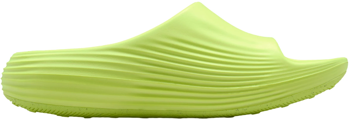 Nike ReactX Rejuven8 涼拖鞋 Volt Ice 冰電綠色款 HV4479-701 Shop Nike ReactX Rejuven8 涼拖鞋 Volt Ice 冰電綠色款 HV4479-701