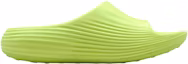 Shop Nike ReactX Rejuven8 涼拖鞋 Volt Ice 冰電綠色款 HV4479-701