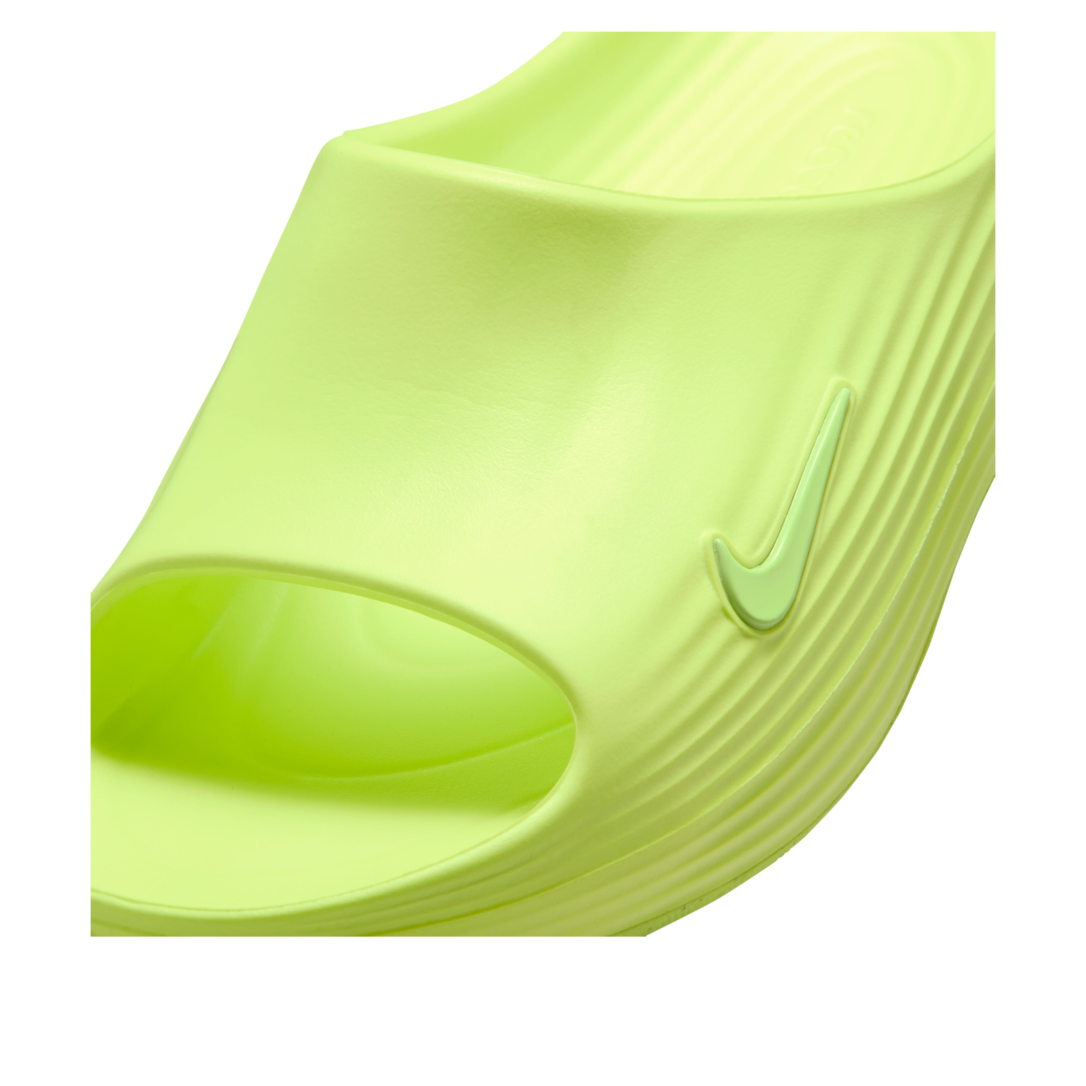 Purchase Nike ReactX Rejuven8 涼拖鞋 Volt Ice 冰電綠色款 HV4479-701