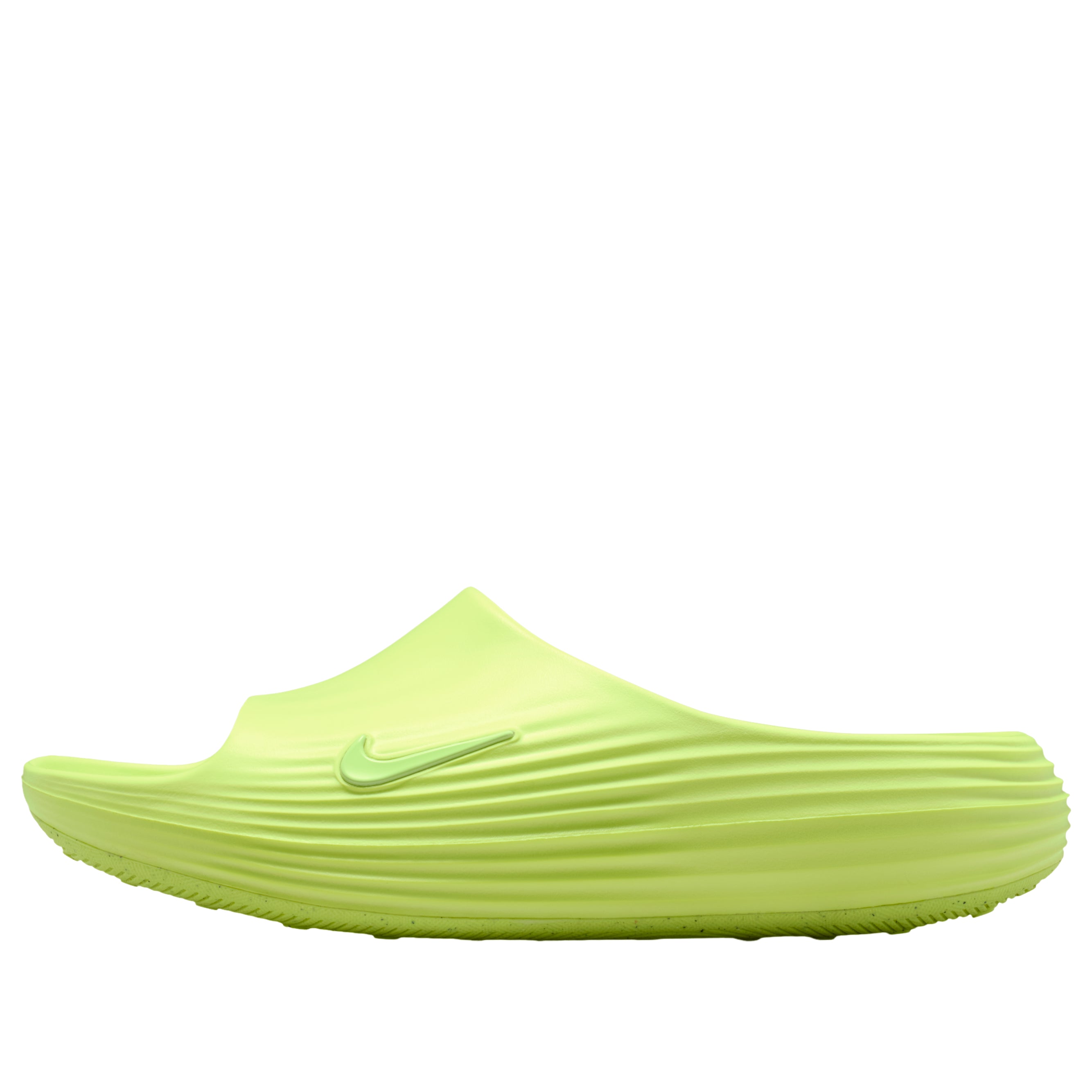 Details for Nike ReactX Rejuven8 涼拖鞋 Volt Ice 冰電綠色款 HV4479-701