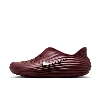 Nike ReactX Rejuvenate Dark Team Red/Dark Team Red/Dark Team Red HV5060-602