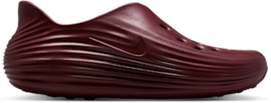 Nike ReactX Rejuvenate Dark Team Red/Dark Team Red/Dark Team Red HV5060-602 Lookbook Nike ReactX Rejuvenate Dark Team Red/Dark Team Red/Dark Team Red HV5060-602