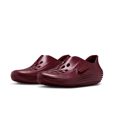 Purchase ナイキ リアクトX リジュビネート ダークチームレッド HV5060-602