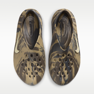 Shop Nike ReactX Rejuvenate Filbert/Dark Hazel/Light Khaki/Anthracite IR0291-200