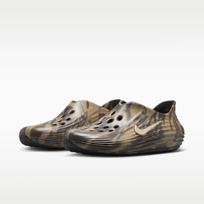 Nike ReactX Rejuvenate Filbert/Dark Hazel/Light Khaki/Anthracite IR0291-200 Purchase Nike ReactX Rejuvenate Filbert/Dark Hazel/Light Khaki/Anthracite IR0291-200