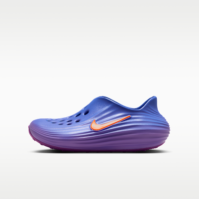Nike ReactX Rejuvenate Medium Blue/Bright Violet/Tough Orange IF1746-405