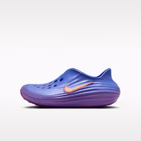 Nike ReactX Rejuvenate Medium Blue/Bright Violet/Tough Orange IF1746-405 Nike ReactX Rejuvenate Medium Blue/Bright Violet/Tough Orange IF1746-405