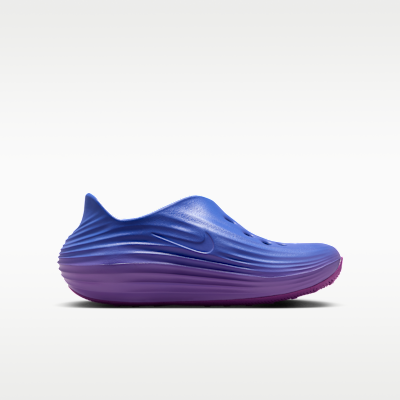 Lookbook Nike ReactX Rejuvenate Medium Blue/Bright Violet/Tough Orange IF1746-405
