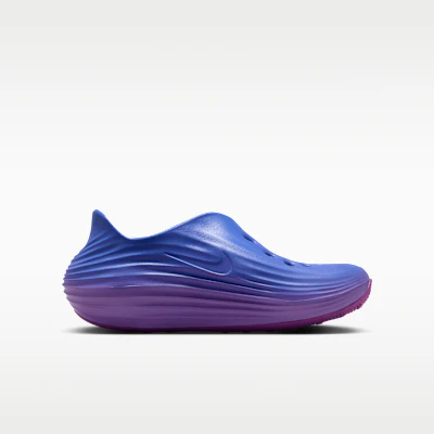 Nike ReactX Rejuvenate Medium Blue/Bright Violet/Tough Orange IF1746-405 Lookbook Nike ReactX Rejuvenate Medium Blue/Bright Violet/Tough Orange IF1746-405