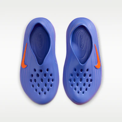 Nike ReactX Rejuvenate Medium Blue/Bright Violet/Tough Orange IF1746-405 Shop Nike ReactX Rejuvenate Medium Blue/Bright Violet/Tough Orange IF1746-405