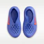 Shop Nike ReactX Rejuvenate Medium Blue/Bright Violet/Tough Orange IF1746-405