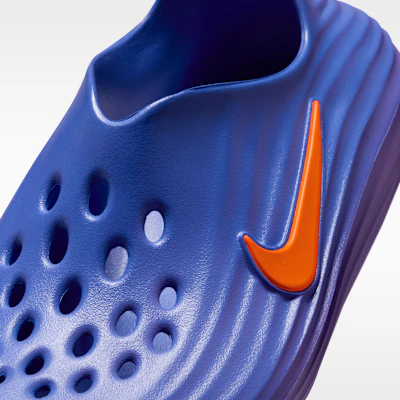 Nike ReactX Rejuvenate Medium Blue/Bright Violet/Tough Orange IF1746-405 Sizing Nike ReactX Rejuvenate Medium Blue/Bright Violet/Tough Orange IF1746-405