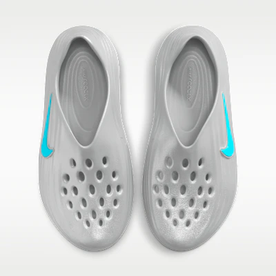 Nike ReactX Rejuvenate Perak Metalik/Biru Gamma/Hitam HV5060-006 Shop Nike ReactX Rejuvenate Perak Metalik/Biru Gamma/Hitam HV5060-006