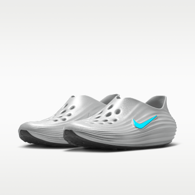 Purchase Nike ReactX Rejuvenate Perak Metalik/Biru Gamma/Hitam HV5060-006