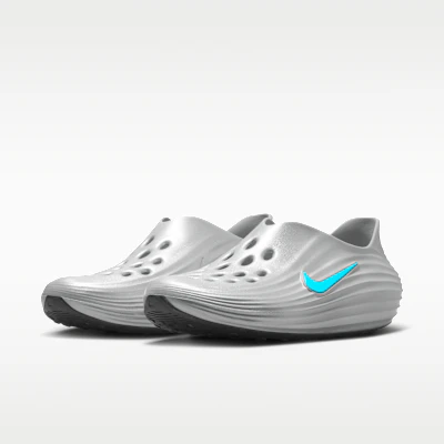 Nike ReactX Rejuvenate Perak Metalik/Biru Gamma/Hitam HV5060-006 Purchase Nike ReactX Rejuvenate Perak Metalik/Biru Gamma/Hitam HV5060-006