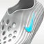 Sizing Nike ReactX Rejuvenate Perak Metalik/Biru Gamma/Hitam HV5060-006