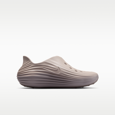 Lookbook Nike ReactX Rejuvenate Particella Lunare/Marrone Chiaro/Marrone Chiaro IF1746-202