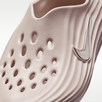Sizing Nike ReactX Rejuvenate Particella Lunare/Marrone Chiaro/Marrone Chiaro IF1746-202