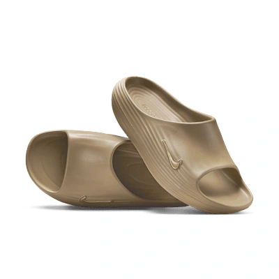 Nike ReactX Rejuven8 Slides 'Khaki'