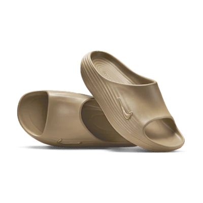 Nike ReactX Rejuven8 Slides 'Khaki'