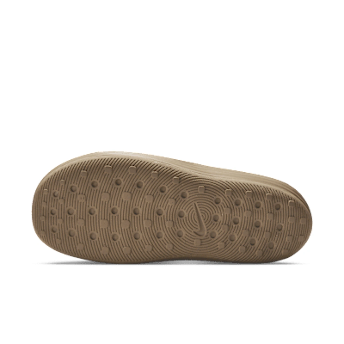 Nike ReactX Rejuven8 Slides 'Khaki'
