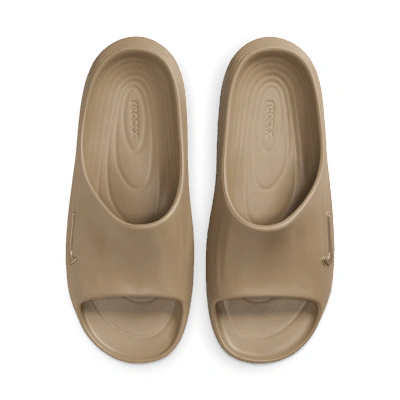 Nike ReactX Rejuven8 Slides 'Khaki'