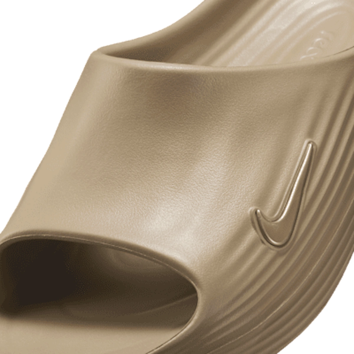 Nike ReactX Rejuven8 Slides 'Khaki'