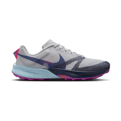 Nike Kiger 10 'Metallic Platinum Sapphire'