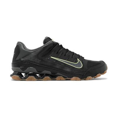Nike Reax 8 TR 'Black Gum'