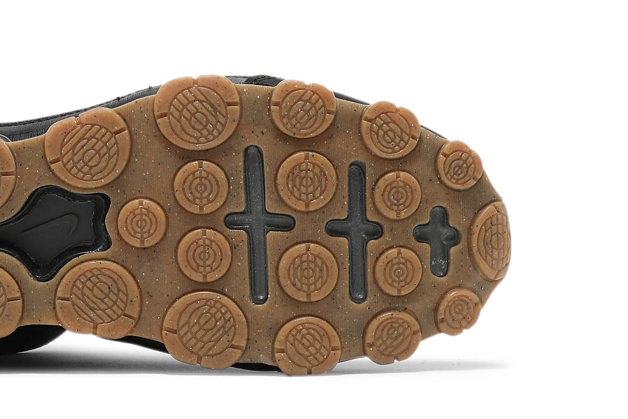 Purchase Nike Reax 8 TR 'Negro Gum' 621716-021