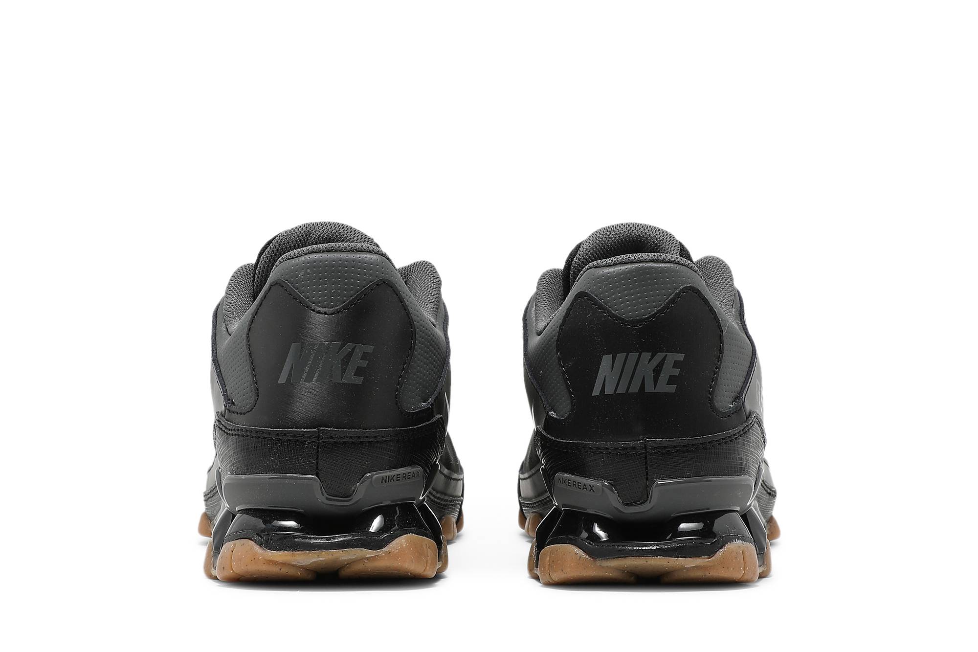 Details for Nike Reax 8 TR 'Negro Gum' 621716-021