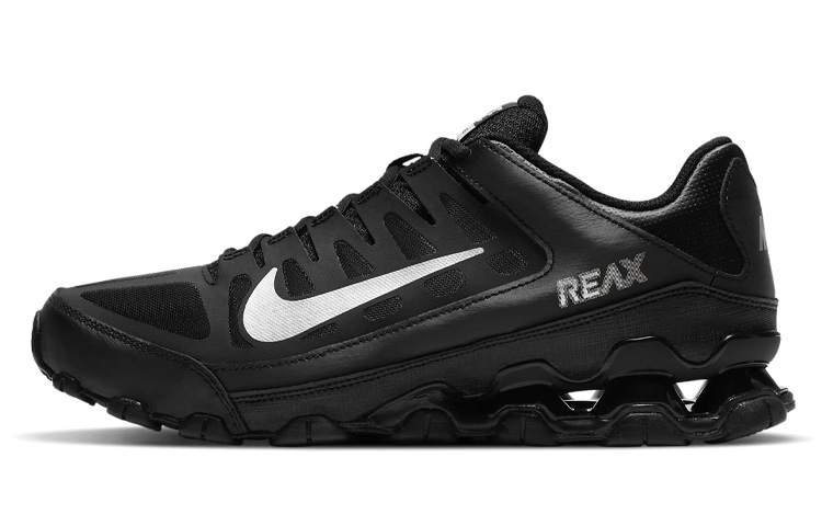 Buy Nike Reax 8 TR 'Hitam Metalik Perak' 621716-018
