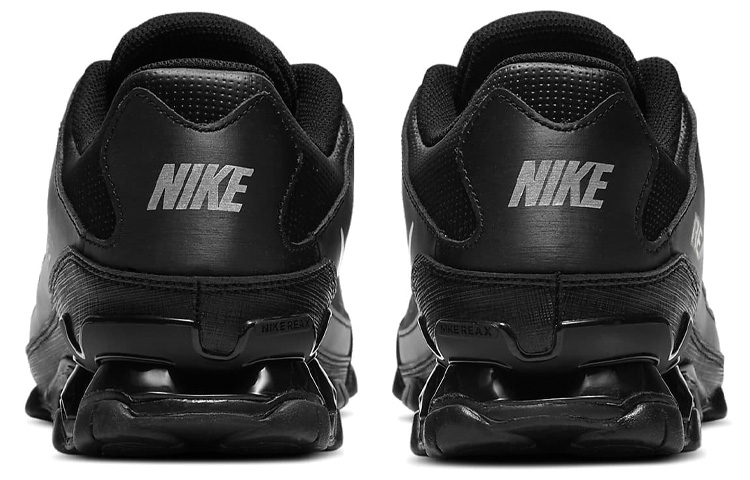 Purchase Nike Reax 8 TR 'Hitam Metalik Perak' 621716-018