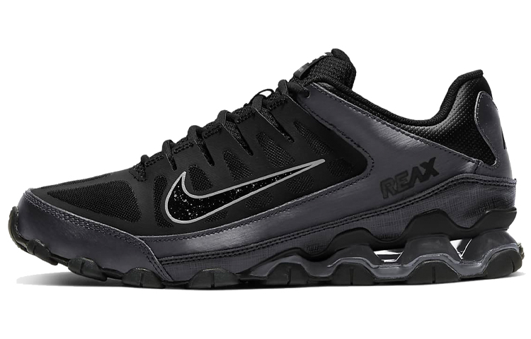 Buy Nike Reax 8 TR 'Hitam Putih' 621716-031