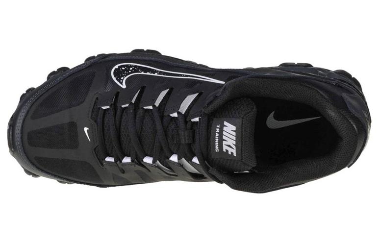 Lookbook Nike Reax 8 TR 'Hitam Putih' 621716-031