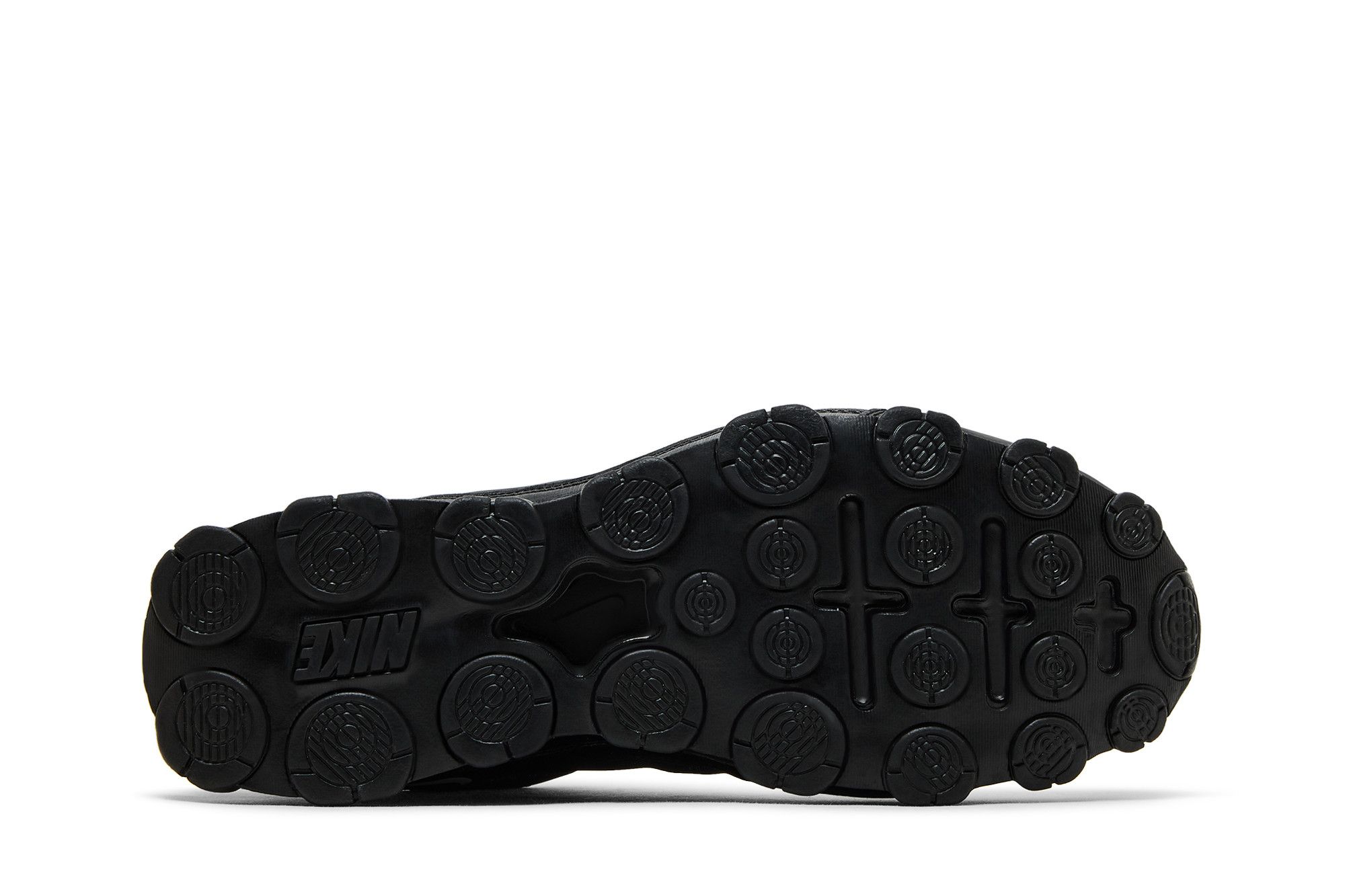 Shop Nike Reax 8 TR 'Hitam Putih' 621716-033