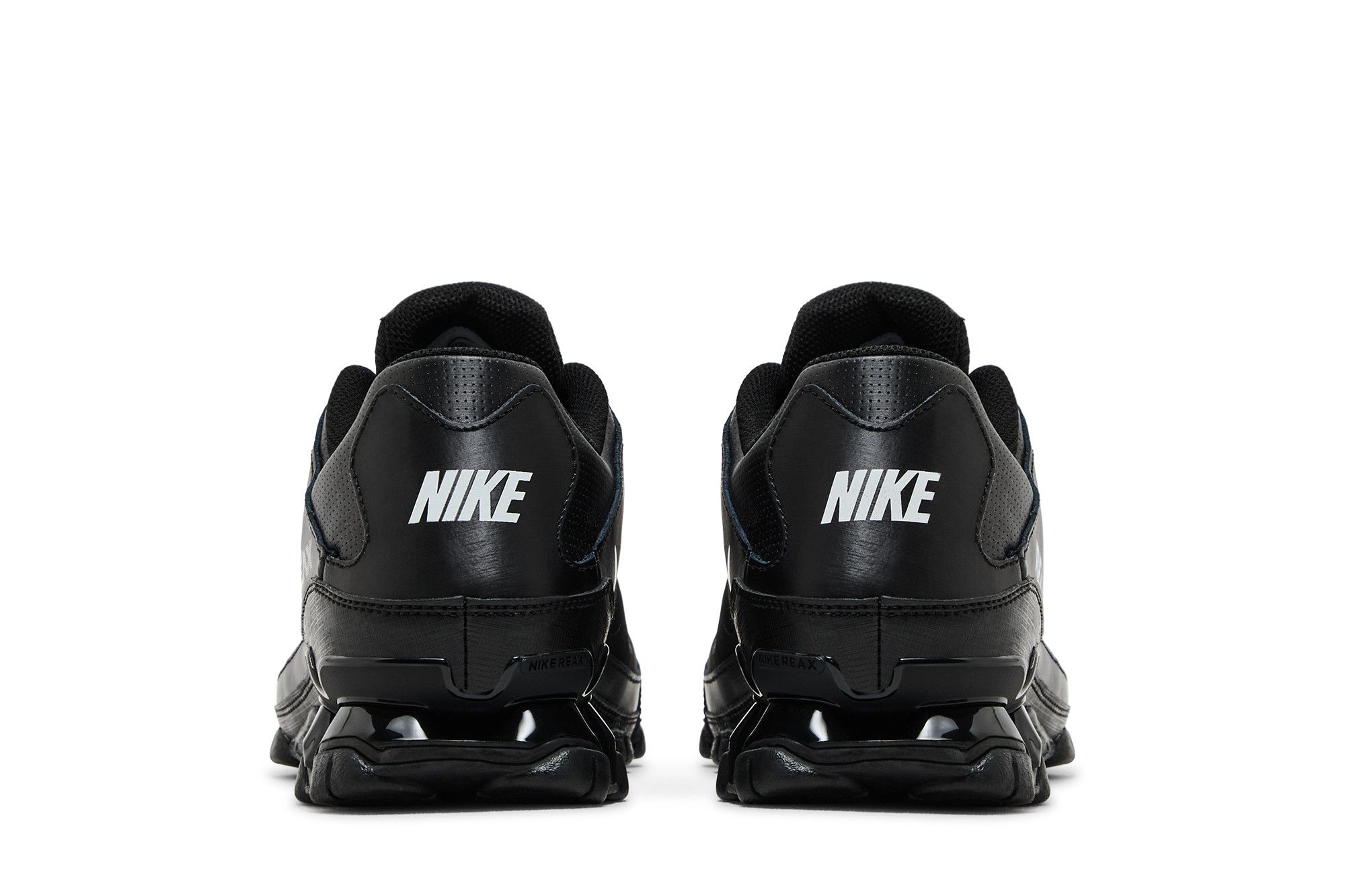 Details for Nike Reax 8 TR 'Hitam Putih' 621716-033