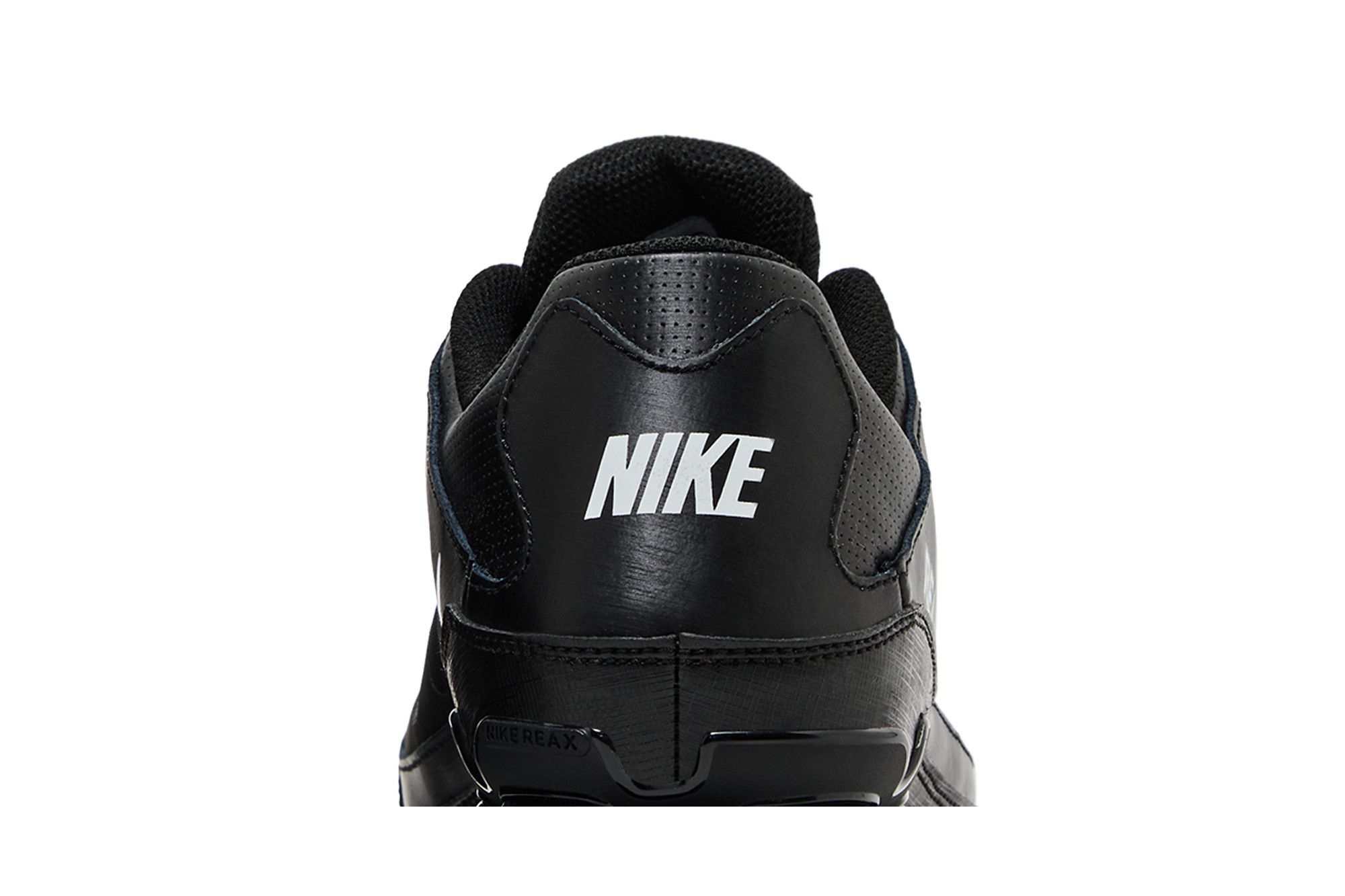 Sizing Nike Reax 8 TR 'Hitam Putih' 621716-033