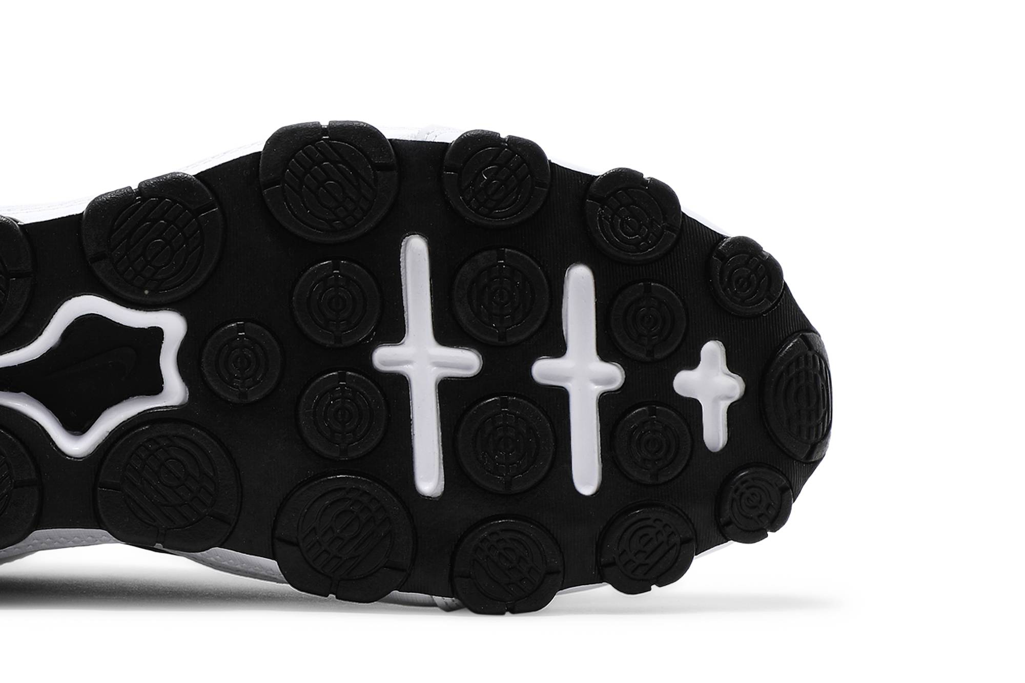 Purchase Nike Reax 8 TR 'Hitam Putih' 621716-019